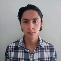 César Enrique Pérez García