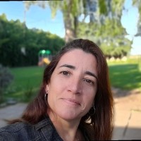 Silvina Carrasquera