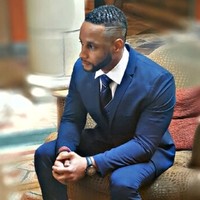 Dedric Moore