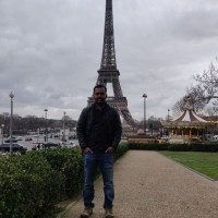 Subbiah Suresh Balakrishnan