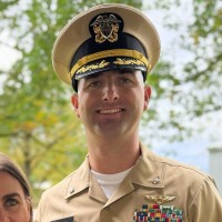 Michael “Hugs” Hatch, Mba