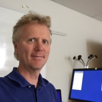 Johan Markgren