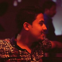 Rashmi Ranjan Satpathy 🔵