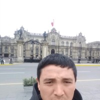 Jenrrin Lopez Burgos