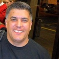 Mauricio Pires Ferreira