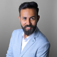 Vipul Khanna