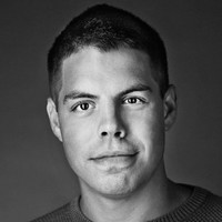 Fredrik Dupont