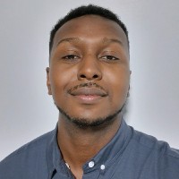 Omar Jackson