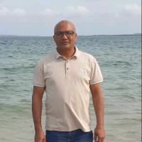 Mohammad Monowar Hossain Chowdhury
