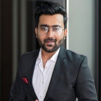 Vipul Deora