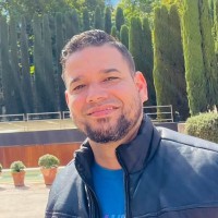 Jesus Alejandro Sanchez, Msw, Rcsw