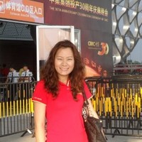 Julia Hao