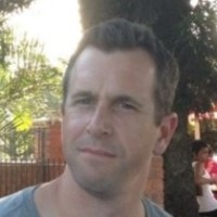 Wayne Bowyer