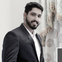 Stanley Ullirickal jose
