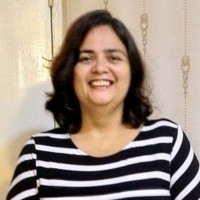 Rashmi Kamran Bhatia, PhD