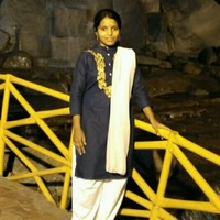 Soumya Sree Dodda
