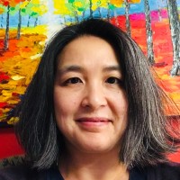 Amy Wong