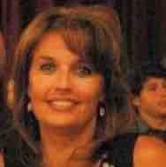 Laurie Guy