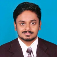 Jayesh J Nair