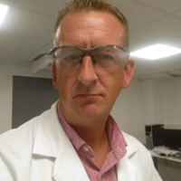 Tony Moor