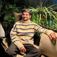 Suraj Srivastav
