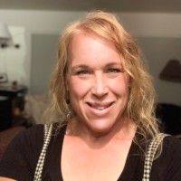 Heather Burns