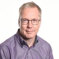 Paul Naybour