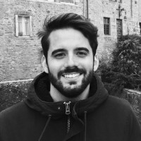 Jesús Blanco Goncalves