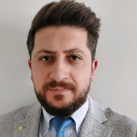 Berg Nazlım