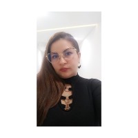 Claudia Patricia Alarcon Quintero