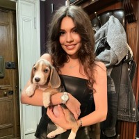 Ashley Graciliano