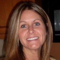 Tami Hayes