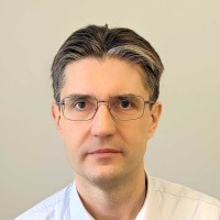 Maxim Romashchenko