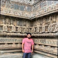 Santhosh R