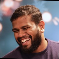 Vivek Kanagaraj