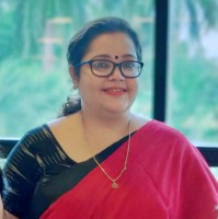 Srabani Haldar