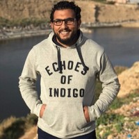AHMED EISSA