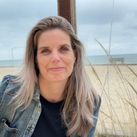 Joyce Geenen