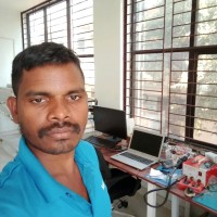 Jitray Hembram