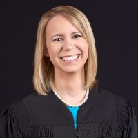 Ella L. (York) Travelstead