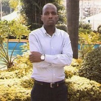 ken mwiti