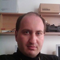 Martin Mouka