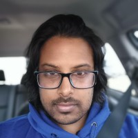 Sumesh Narain
