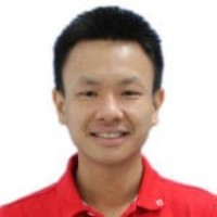 Kim Fong Chen