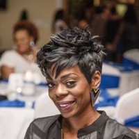 Shawana Richardson