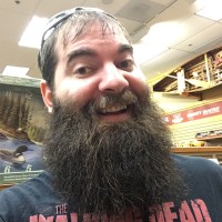 Travis O'Neal
