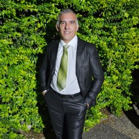 Alejandro J. ENGELBERGER