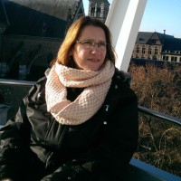 Jolanda Bosman