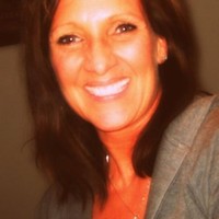 Tina Rider