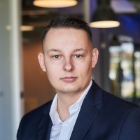 Maciej Jarząbek